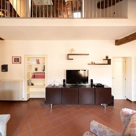 Serena Apartment, Cosy Close Center Town Lucca Exteriör bild