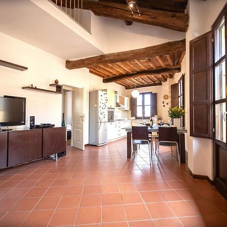 Serena Apartment, Cosy Close Center Town Lucca Exteriör bild