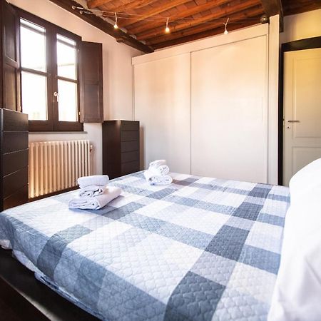 Serena Apartment, Cosy Close Center Town Lucca Exteriör bild