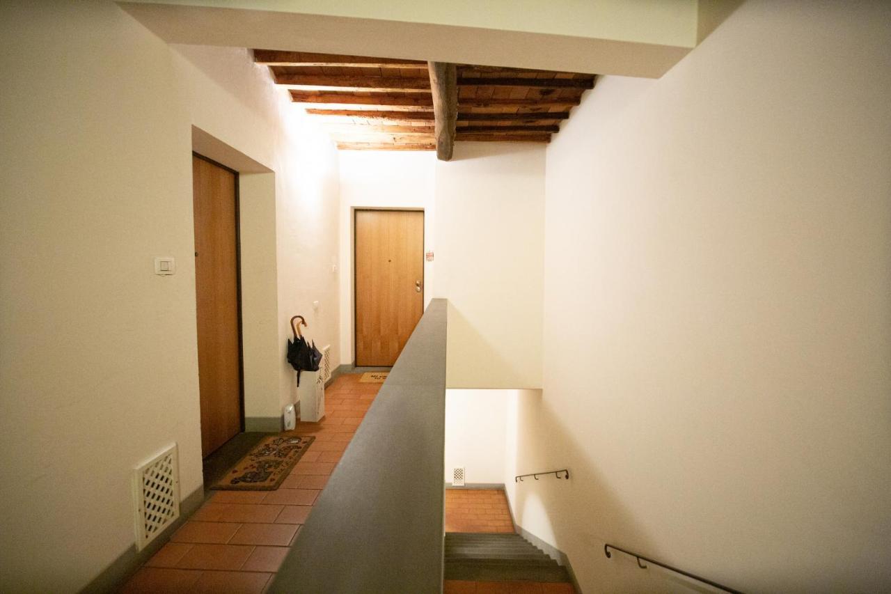 Serena Apartment, Cosy Close Center Town Lucca Exteriör bild